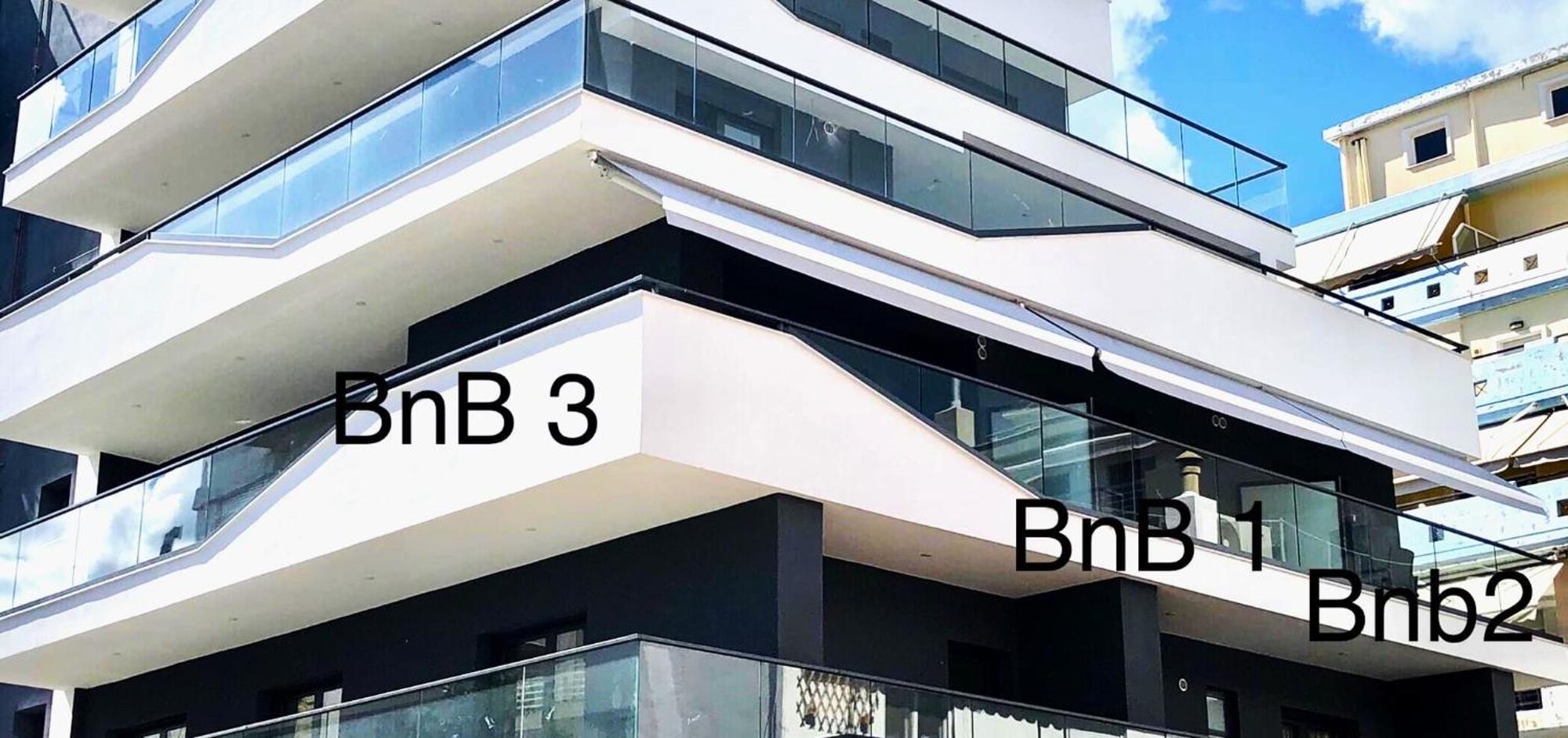 Xanthi Bnb1 외부 사진
