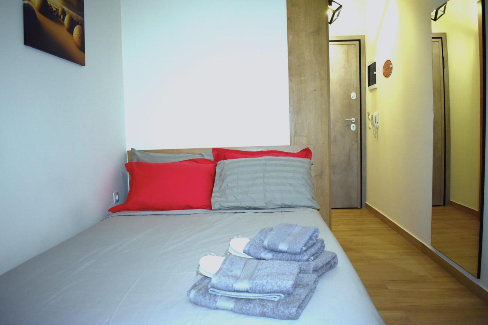 Xanthi Bnb1 외부 사진