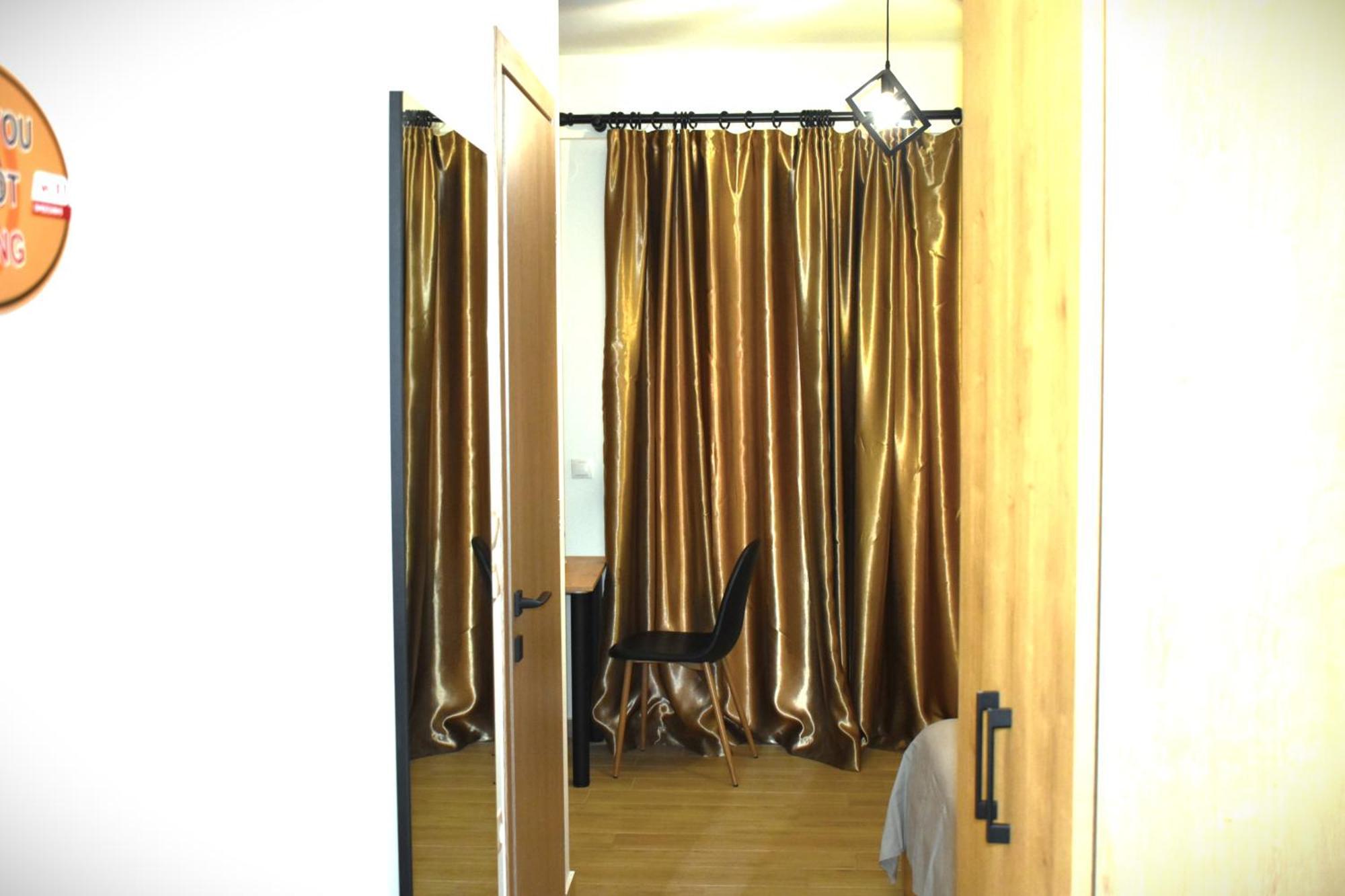 Xanthi Bnb1 외부 사진