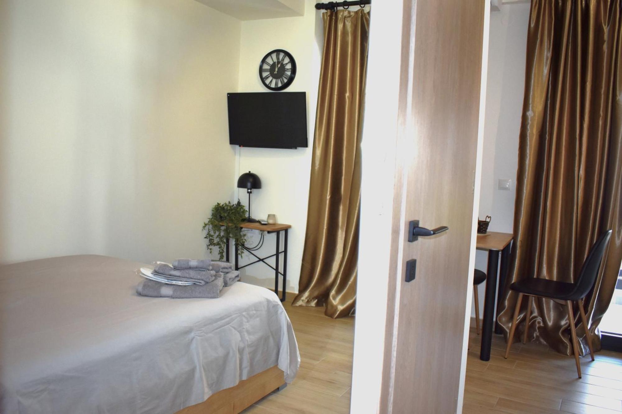 Xanthi Bnb1 외부 사진