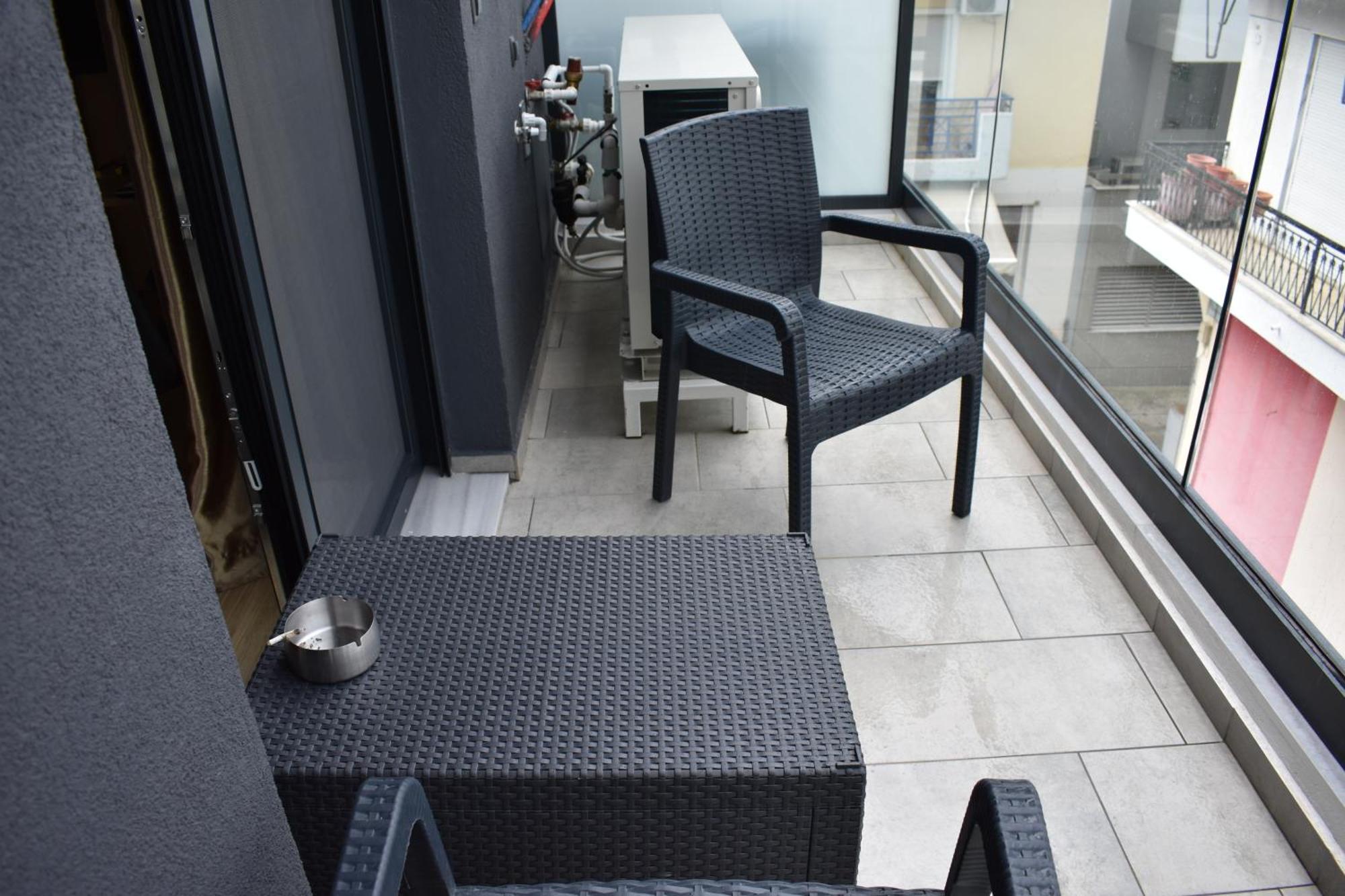 Xanthi Bnb1 외부 사진